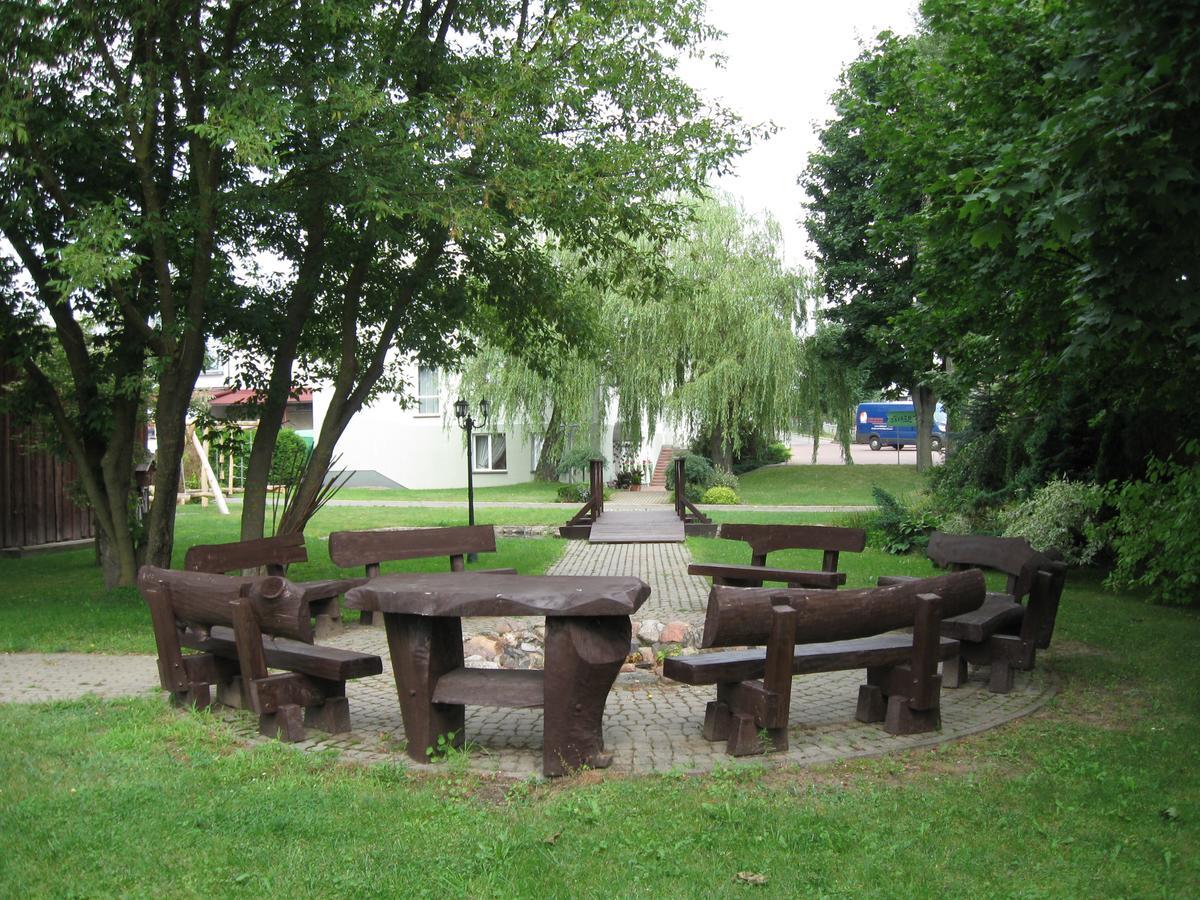 Zajazd Michalowo Luaran gambar